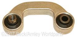 Beck/Arnley Stabilizer Bar End Links 101-5017