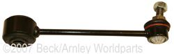 Beck/Arnley Stabilizer Bar End Links for 2004 R32, 2000-2006 TT QUATTRO - 101-5023