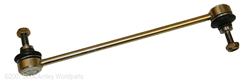 Beck/Arnley Stabilizer Bar End Links 101-5028