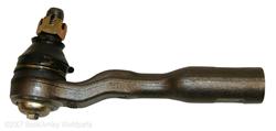Beck/Arnley Tie Rod Ends for 2003-2007 SEQUOIA, 2003-2006 TUNDRA - 101-5049