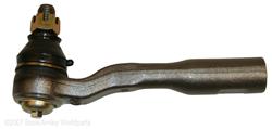 Beck/Arnley Tie Rod Ends for 2003-2007 SEQUOIA, 2003-2006 TUNDRA - 101-5050