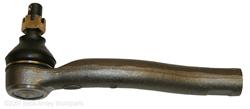Beck/Arnley Tie Rod Ends for 2003-2008 COROLLA - 101-5055