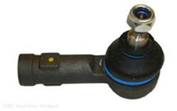 Beck/Arnley Tie Rod Ends for 2000 S40, V40 - 101-5057