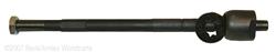 Beck/Arnley Tie Rod Ends for 2001-2003 RAV4 - 101-5076