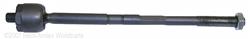 Beck/Arnley Tie Rod Ends for 2003-2006 9-3 - 101-5096
