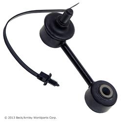 Beck/Arnley Stabilizer Bar End Links for 1998-2001 SEPHIA, 2000-2004 SPECTRA - 101-5134