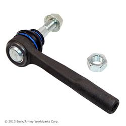 Beck/Arnley Tie Rod Ends for 2003-2011 9-3, 2002-2009 9-5 - 101-5151
