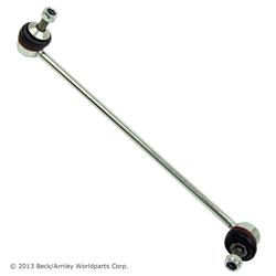 Beck/Arnley Stabilizer Bar End Links for 2006-2010 M6, 650I, 2004-2005 645CI - 101-5175
