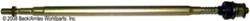 Beck/Arnley Tie Rod Ends for 2002-2006 CR-V - 101-5223