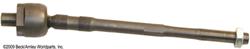 Beck/Arnley Tie Rod Ends for 2005-2007 MURANO - 101-5233
