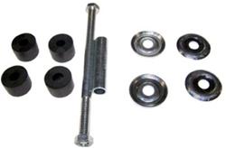 Beck/Arnley - Sway Bar Bushings for 1989-2000 MONTERO - 101-5267