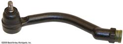 Beck/Arnley Tie Rod Ends for 2006-2011 AZERA, 2006-2010 SONATA - 101-5342