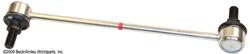 Beck/Arnley Stabilizer Bar End Links for 2001-2006 SANTA FE - 101-5351
