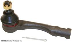 Beck/Arnley Tie Rod Ends for 2001-2005 IS300 - 101-5429