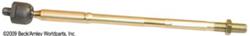 Beck/Arnley Tie Rod Ends for 2003-2008 MATRIX, VIBE - 101-5430