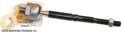 Beck/Arnley Tie Rod Ends for 2009-2014 CUBE, 2007-2012 VERSA - 101-5483