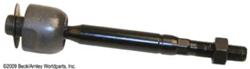 Beck/Arnley Tie Rod Ends for 2001-2006 LS430 - 101-5497