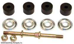 Beck/Arnley Stabilizer Bar End Links for 1989-1998 240SX, 1990-1996 300ZX, 1993-1997 J30 - 101-5500