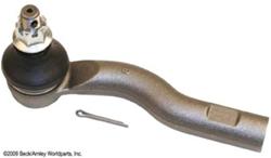 Beck/Arnley Tie Rod Ends for 2003-2008 6 - 101-5512