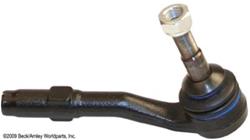 Beck/Arnley Tie Rod Ends 101-5521