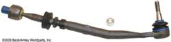 Beck/Arnley Tie Rod Ends for 2001-2003 525I, 530I, 1997-2000 528I - 101-5523