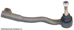 Beck/Arnley Tie Rod Ends for 1997-2003 540I, 2000-2003 M5 - 101-5525
