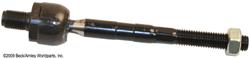 Beck/Arnley Tie Rod Ends for 1998-2000 V70, S70, 1998-2004 C70 - 101-5530