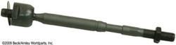 Beck/Arnley Tie Rod Ends for 2012-2018 PRIUS C, 2007-2018 YARIS - 101-5572