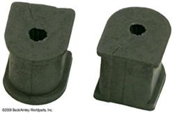 Beck/Arnley Sway Bar Bushings 101-5573