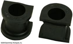Beck/Arnley Sway Bar Bushings for 1999-2000 CIVIC, 1997-2001 CR-V - 101-5579
