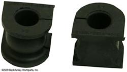 Beck/Arnley Sway Bar Bushings for 1999-2001 ODYSSEY - 101-5580