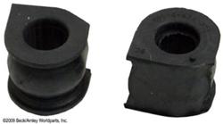 Beck/Arnley Sway Bar Bushings for 1998 ACCORD - 101-5582