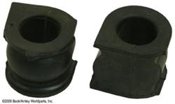 Beck/Arnley Sway Bar Bushings for 1998-2002 ACCORD, 2001-2003 CL, 1999-2003 TL - 101-5583