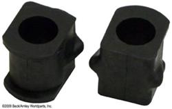 Beck/Arnley Sway Bar Bushings for 1993-2001 ALTIMA, 1996-1999 I30, 1995-1999 MAXIMA - 101-5586