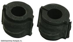 Beck/Arnley Sway Bar Bushings for 2000-2001 I30, 2002-2004 I35, 2000-2003 MAXIMA - 101-5588