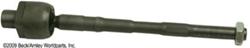 Beck/Arnley Tie Rod Ends for 2003-2008 FX35, FX45 - 101-5593