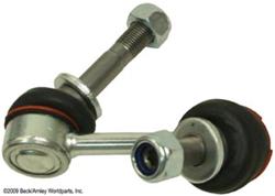 Beck/Arnley Stabilizer Bar End Links 101-5602