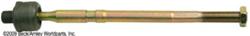 Beck/Arnley Tie Rod Ends for 2004-2008 FORENZA, 2005-2008 RENO - 101-5606
