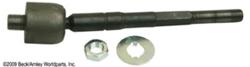 Beck/Arnley Tie Rod Ends for 2005-2010 ODYSSEY - 101-5646