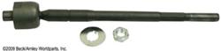 Beck/Arnley Tie Rod Ends for 2002-2004 ODYSSEY - 101-5648