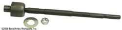 Beck/Arnley Tie Rod Ends for 2007-2008 FIT - 101-5649