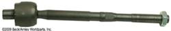Beck/Arnley Tie Rod Ends for 2004-2011 RX-8 - 101-5658