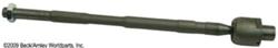 Beck/Arnley Tie Rod Ends 101-5663