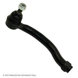 Beck/Arnley Tie Rod Ends for 2004-2008 TL - 101-5751