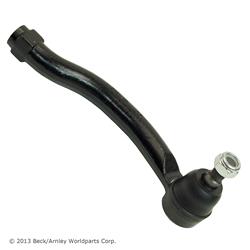 Beck/Arnley Tie Rod Ends for 2004-2008 TL - 101-5752
