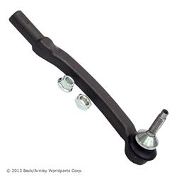 Beck/Arnley Tie Rod Ends for 2001-2003 V70, 2003-2007 XC70 - 101-5759