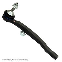 Beck/Arnley Tie Rod Ends for 2003-2014 XC90 - 101-5760