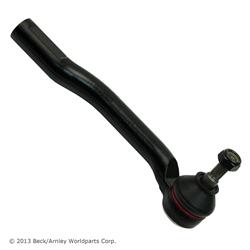 Beck/Arnley Tie Rod Ends for 2009-2014 CUBE, 2007-2012 VERSA - 101-5769