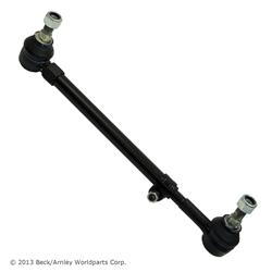 Beck/Arnley Tie Rod Ends 101-5803