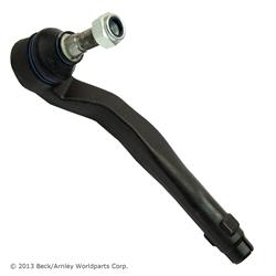 Beck/Arnley Tie Rod Ends 101-5805